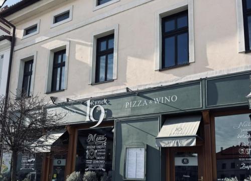 Bistro Rynek 19