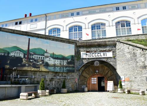 Szlak właścicieli miasta Żywca