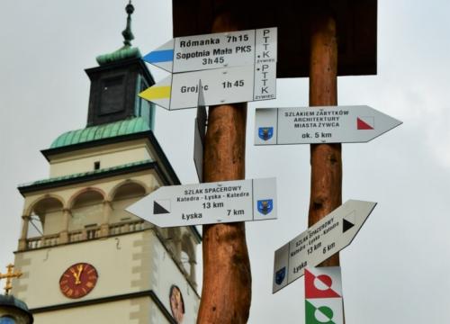 Żywiec dla Aktywnych