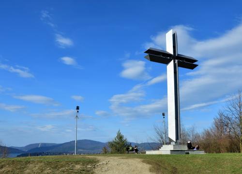 Przyrodniczy Szlak Spacerowy po Żywcu