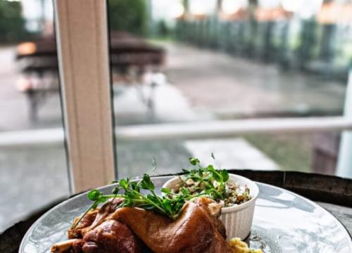 The Legendary Żywiec Pub &&nbsp;Restaurant