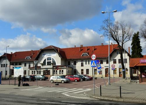 Szlak właścicieli miasta Żywca