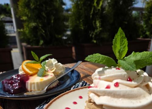 Restauracja Dworcowa