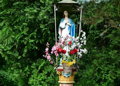 Miejski szlak spacerowy na Jaworzynę 