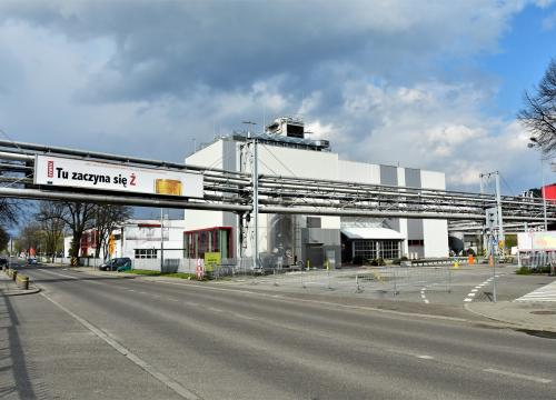 Szlak PTTK na Grojec