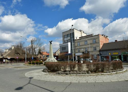 Szlak właścicieli miasta Żywca