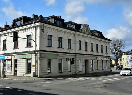 Szlak właścicieli miasta Żywca