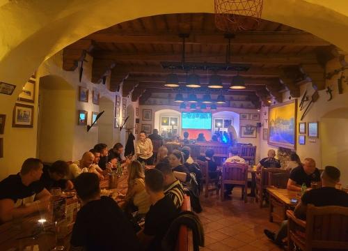 The Legendary Żywiec Pub &&nbsp;Restaurant