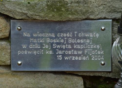 Miejski Szlak Spacerowy na Łyskę