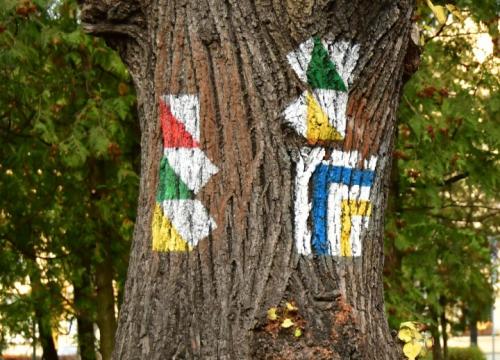 Szlak Papieża Jana Pawła II  