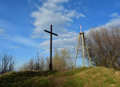 Szlak PTTK na Grojec